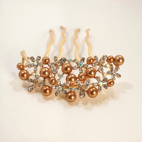 Haarkamm 4555l - zum Schließen ins Bild klicken